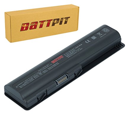 Battpitt™ Laptop / Notebook Battery Replacement for HP Pavilion G60 Series (4400mAh) (Ship From Canada)