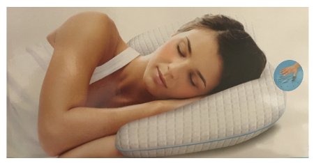 Fakespot Purelux Comfort Cool Memory Foam All. Fake Review