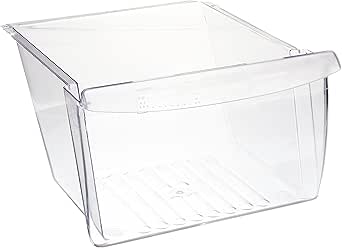 Frigidaire 240354805 Refrigerator Crisper Drawer