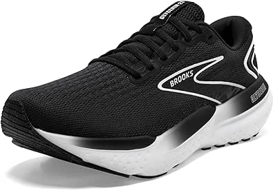 Brooks Men’s Glycerin 21 Neutral Running Shoe