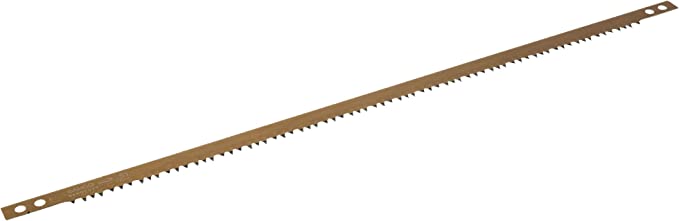 Bahco 51-36 Bow Saw Blade, 36-Inch, Dry Wood
