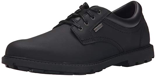 Rockport Men's Storm Surge Waterproof Sneaker