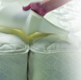 Sleep Innovations Bed Bridge