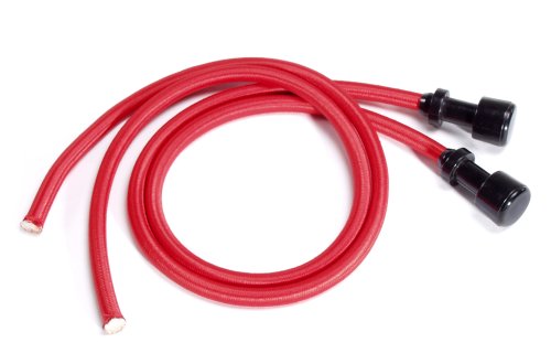 Stamina Pilates Double Power Cord for Extra Resistance
