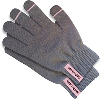 iGotTech Ultra-Soft Brushed Interior For Comfort & Warmth Texting Gloves for Smartphone & Touchscreen Devices
