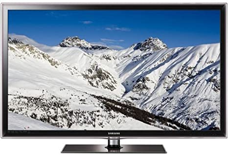 Samsung UN55D6050 55" 1080p 120Hz LED Edge Lit LCD HDTV