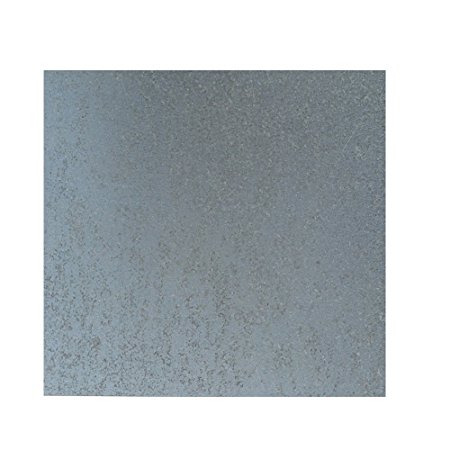 M-D Building Products 57836 2-Feet by 3-Feet 28 ga Galvanized Steel Sheet