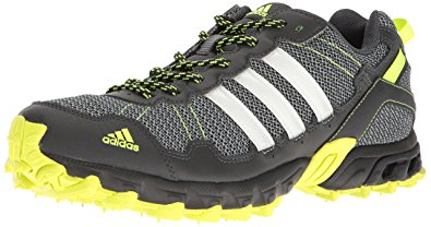 adidas Men's Rockadia Trail M Running Shoe