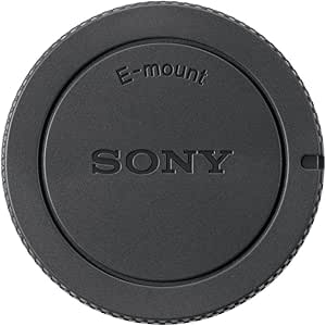 SONY camera cap ALCB1EM