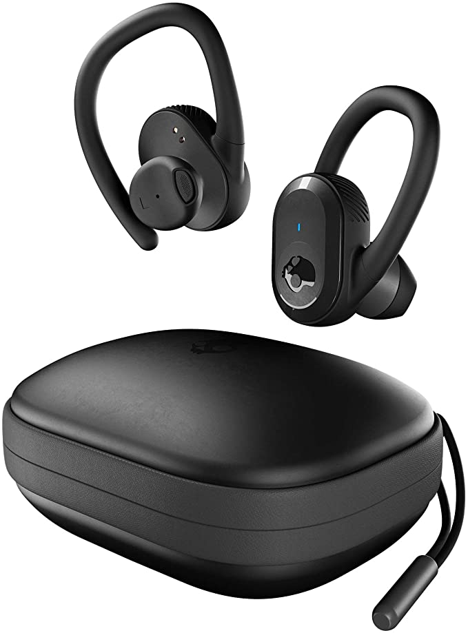 Skullcandy Push XT Ultra True Wireless in-Ear Earbud - True Black