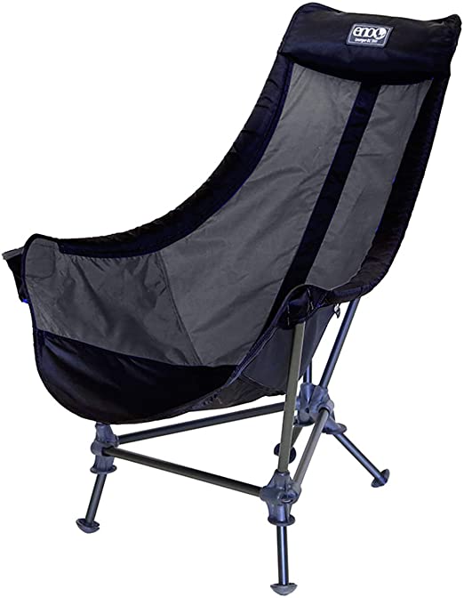 ENO, Eagles Nest Outfitters Lounger DL Camping Chair, Outdoor Lounge Chair