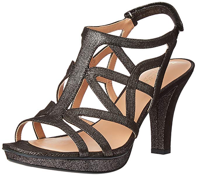 Naturalizer Women's Danya Dress Sandal