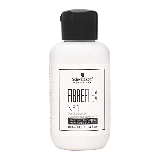 Schwarzkopf FibrePlex No 1 Bond Booster 100ml