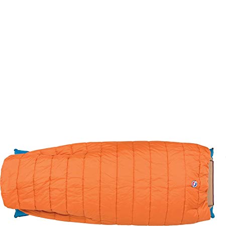 Big Agnes Buffalo Park 40 (Thermolite Extra) Sleeping Bag