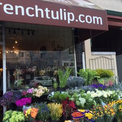 The French Tulip