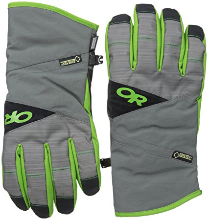 Outdoor Research Men's Centurion Gloves