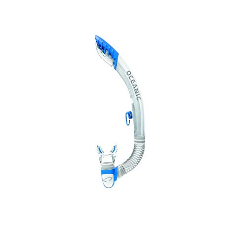 Oceanic Ultra-Dry 2 Snorkel