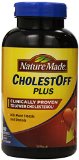 Nature Made Cholest-Off Plus 200 Softgels