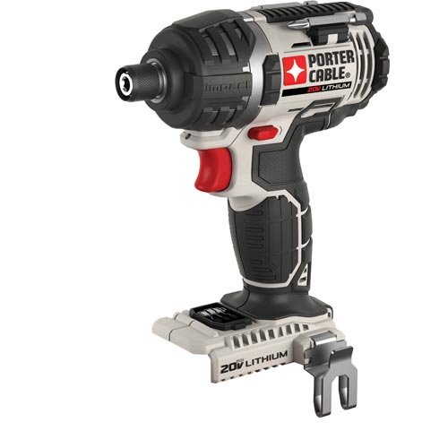 PORTER-CABLE PCC640B 20V Max Impact Driver Bare Tool