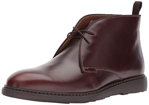 Bostonian Men's Cahal Mid Chukka Boot