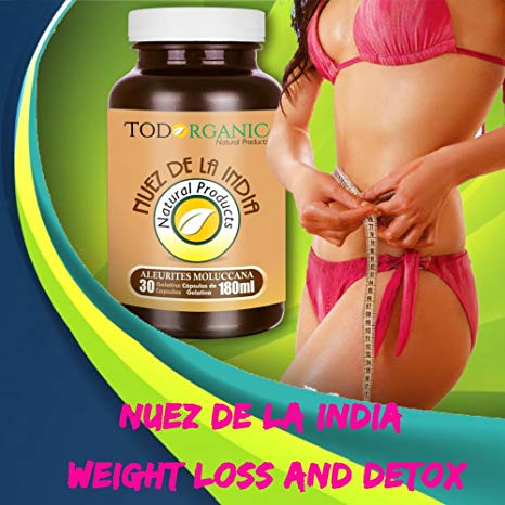 The Best Fast Weight Loss Supplemen Nuez De La India Diet Pills All Natural Weight Loss Treatment Weight Loss Programs New Improved Formula. Aleurites Moluccana Capsules with Proprietary Formula for Fast Weight Loss!