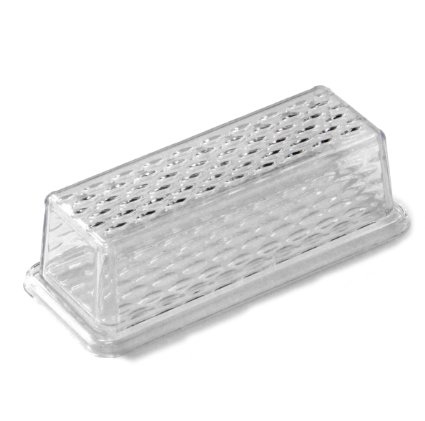 Chef Craft Butter Dish