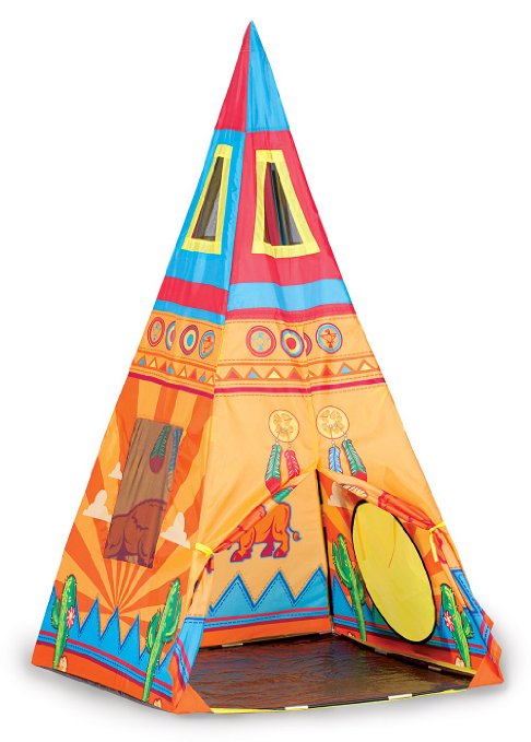 Pacific Play Tents Sante Fe Giant Tee Pee