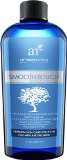 Art Naturals Smooth Touch Ingrown Hair Removal Serum - Best for Razor Burns Unsightly Bumps and Redness from Shaving or Waxing - For Men Women Face Body and Bikini Lines - More Effective then Tweezers