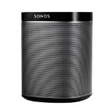 Sonos PLAY1 Black - The Wireless Hi-Fi