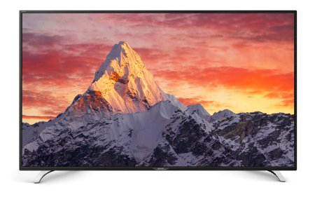 Sharp LC-40CFF5221K 40-Inch Widescreen 1080p Full HD LED TV with Freeview