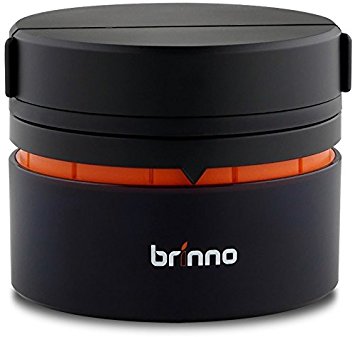 Brinno ART200 Pan Lapse Bluetooth Programmable Time Lapse Camera Base/Tripod Head