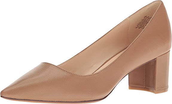 Nine West Womens Ike