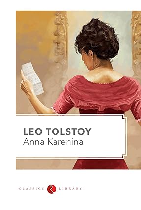 Leo Tolstoy Anna Karenina