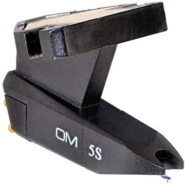 Ortofon OM 5s Moving Magnet Cartridge