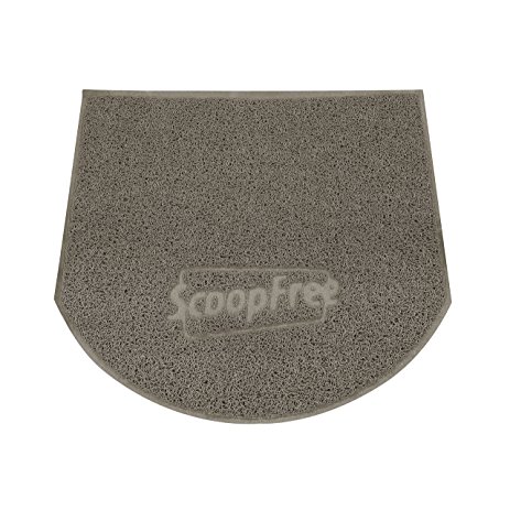 ScoopFree Anti-Tracking Litter Mat