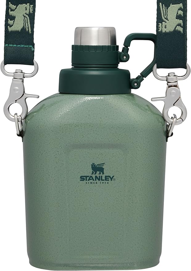 Stanley Legendary Classic Canteen Water