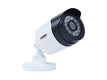 Uniden G610BC Bullet Camera White