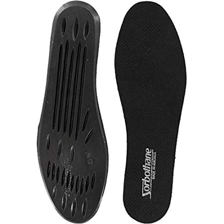 RxSorbo Sorbothane Classic Insole