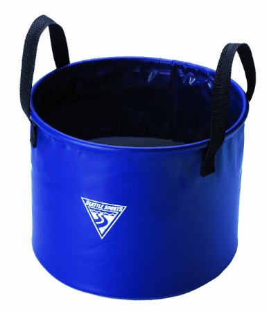 Seattle Sports Outfitter Class Jumbo Camp Sink Blue