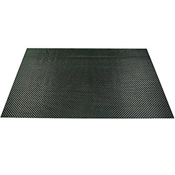 ARRIS 200X300X3.0MM 100% 3K Carbon Fiber Plate Plain Weave Panel Sheet 3mm Thickness(Glossy Surface)