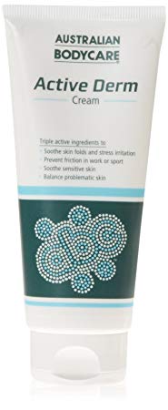 Australian Bodycare Active Derm Skin Fold Cream 100 ml