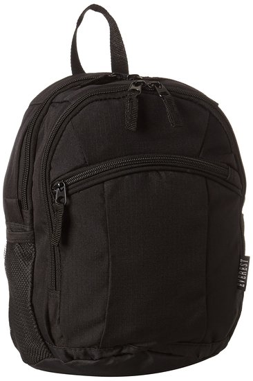 Everest Deluxe Small Backpack