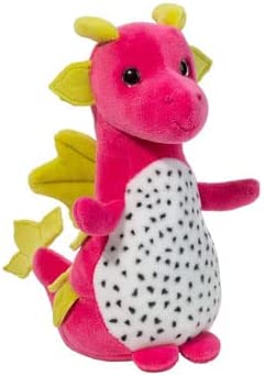 Douglas Dragon Fruit Macaroon Plush Stuffed Animal