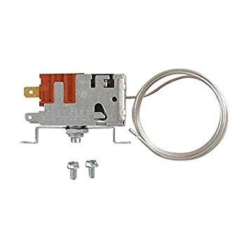 2756-S Exact Replacement Refrigerator Cold Ctl T-Stat