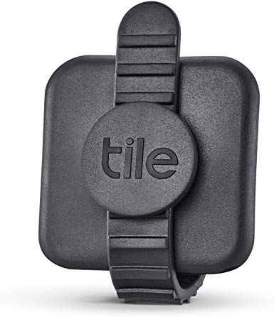 Tile Zip Strap for Tile Mate