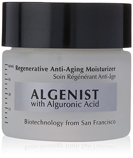 Algenist Regenerative Anti-Aging Moisturizer, 2 oz