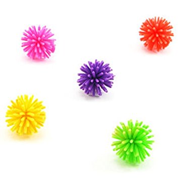 Fun Express Mini Porcupine Balls (6 Dozen)
