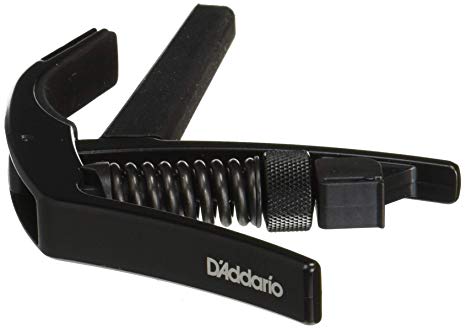 Planet Waves PW-CP-13 NS Artist Classical Capo