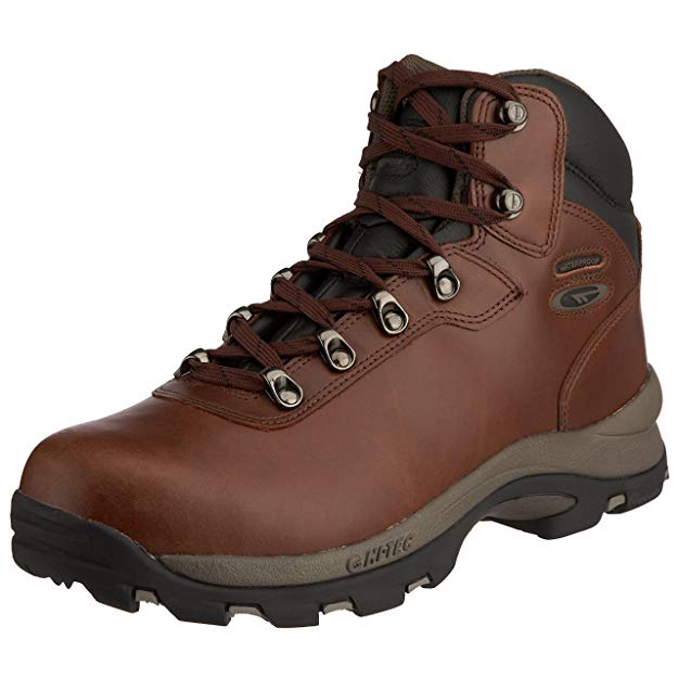 Hi-Tec Men's Altitude VI Hiking Boots