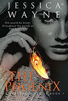 The Phoenix (The Prophecy Series Book 1)